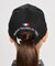 ルコックスポルティフ ゴルフ le coq sportif golf 定番ロゴキャップ