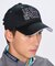 ルコックスポルティフ ゴルフ le coq sportif golf 定番ロゴキャップ