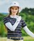ルコックスポルティフ ゴルフ le coq sportif golf クーリングUVアームカバー 【交換・返品不可】