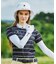 ルコックスポルティフ ゴルフ le coq sportif golf クーリングUVアームカバー 【交換・返品不可】
