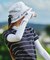 ルコックスポルティフ ゴルフ le coq sportif golf クーリングUVアームカバー 【交換・返品不可】