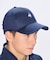 【武井壮着用】イヤーカーブキャップ