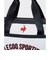 ルコックスポルティフ ゴルフ le coq sportif golf 二層式保冷カートポーチ