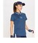 ルコックスポルティフ ゴルフ le coq sportif golf 襟付き半袖シャツ