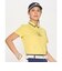ルコックスポルティフ ゴルフ le coq sportif golf 襟付き半袖シャツ
