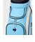 ルコックスポルティフ ゴルフ le coq sportif golf 【9.5型】ナイロンPUキャディバッグ