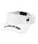 ルコックスポルティフ ゴルフ le coq sportif golf 【ComfyfitVisor】コンフィーフィットバイザー