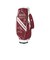 ルコックスポルティフ ゴルフ le coq sportif golf 【8.5型】スポーティデザインキャディバッグ
