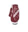 ルコックスポルティフ ゴルフ le coq sportif golf 【8.5型】スポーティデザインキャディバッグ