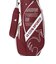 ルコックスポルティフ ゴルフ le coq sportif golf 【8.5型】スポーティデザインキャディバッグ