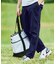 ルコックスポルティフ ゴルフ le coq sportif golf スポーティデザイントートバッグ