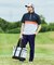 ルコックスポルティフ ゴルフ le coq sportif golf スポーティデザイントートバッグ