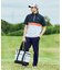 ルコックスポルティフ ゴルフ le coq sportif golf スポーティデザイントートバッグ