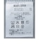 裏起毛ストレッチモックネック長袖シャツ