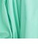 クリスタルコットン ギャザーブラウス