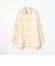 ハイブリッドカルゼ CPOシャツ
