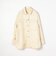 ハイブリッドカルゼ CPOシャツ