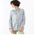 ハイブリッドカルゼ CPOシャツ
