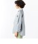 ハイブリッドカルゼ CPOシャツ