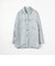 ハイブリッドカルゼ CPOシャツ
