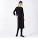 ボンディングクロス クルーネックプルオーバー