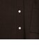 リネンコットンリブ シャツプルオーバー