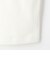 コットンフライス アメリカンスリーブタンクトップ