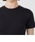 スーピマコットンフライス コンパクトTシャツ