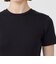 スーピマコットンフライス コンパクトTシャツ
