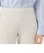 ファイブミックス セミフレアパンツ