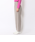 ウールフラノ セミワイドパンツ