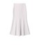 バウンススムース マーメイドロングスカート