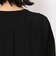 レーヨンシルク ロングシャツワンピース