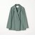 プレシャスモック ダブルブレストジャケット