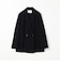 プレシャスモック ダブルブレストジャケット