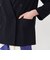 プレシャスモック ダブルブレストジャケット