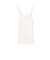 コットンリブ キャミソール