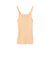 コットンリブ キャミソール