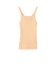 コットンリブ キャミソール