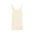 コットンリブ キャミソール
