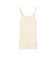コットンリブ キャミソール