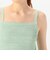 コットンリブ キャミソール