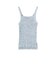 コットンリブ キャミソール