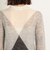 シアーモヘヤ ハイネックプルオーバー