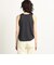 プレーンリネン アメリカンスリーブプルオーバー