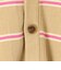 コットンリブ クロップドカーディガン