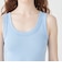 シルキージャージー タンクトップ