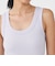 シルキージャージー タンクトップ