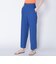 レーヨンリネンコットン ベイカーパンツ