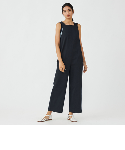 マカフィー　ラッセルコットン オールインワン ラッセルコットン オールインワン｜トゥモロ－ランドのアウトレット